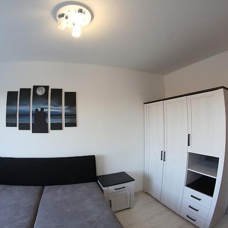 Appartamento Urban Apartman Miskolc Esterno foto